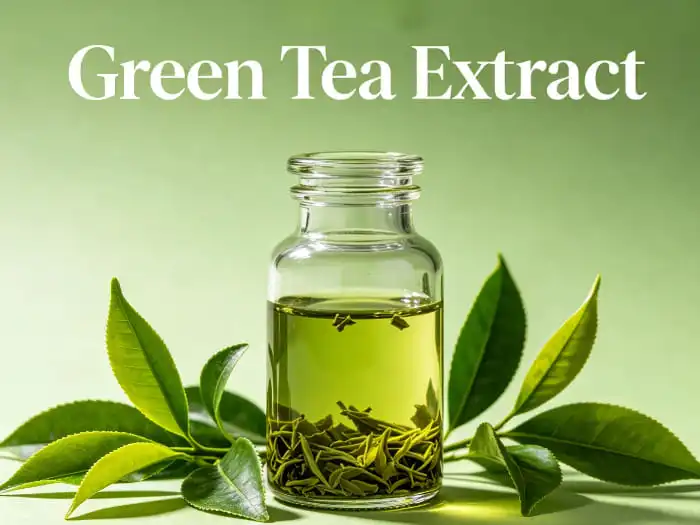 How Green Tea Can Boost Your Energy and Metabolism